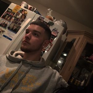 Meet your Posher, Mark